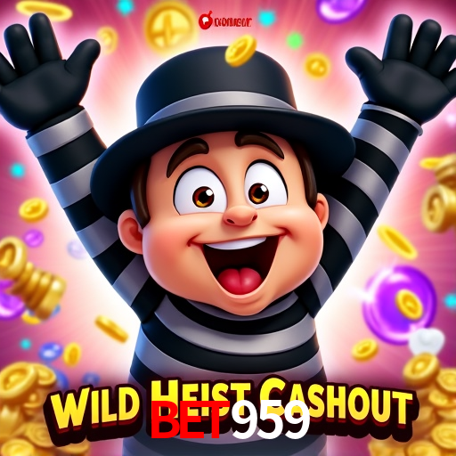 Desvendando o Mundo dos Jogos Virtuais na bet959