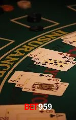 Desvendando o Mundo dos Jogos Virtuais na bet959