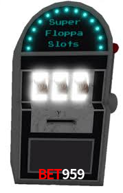 Descubra o Mundo do Cassino Online com bet959