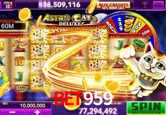 Descubra a Essência do bet959: Nossa História e Compromissos