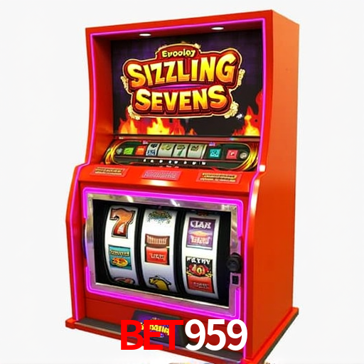 A Emoção da Loteria na bet959: Uma Chance de Mudança de Vida