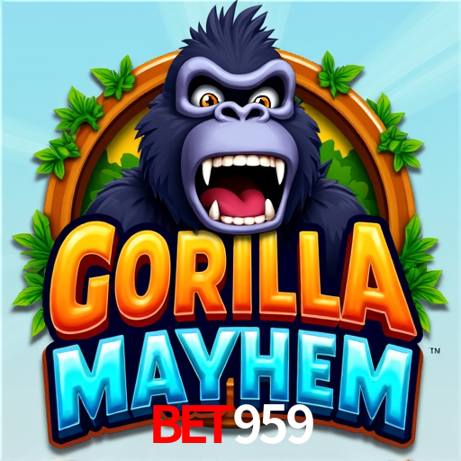 Descubra a Magia dos Jogos de Arcade no bet959